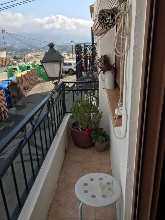 Altea, Callejeando Por Su Casco Antiguo. Eksteriør billede