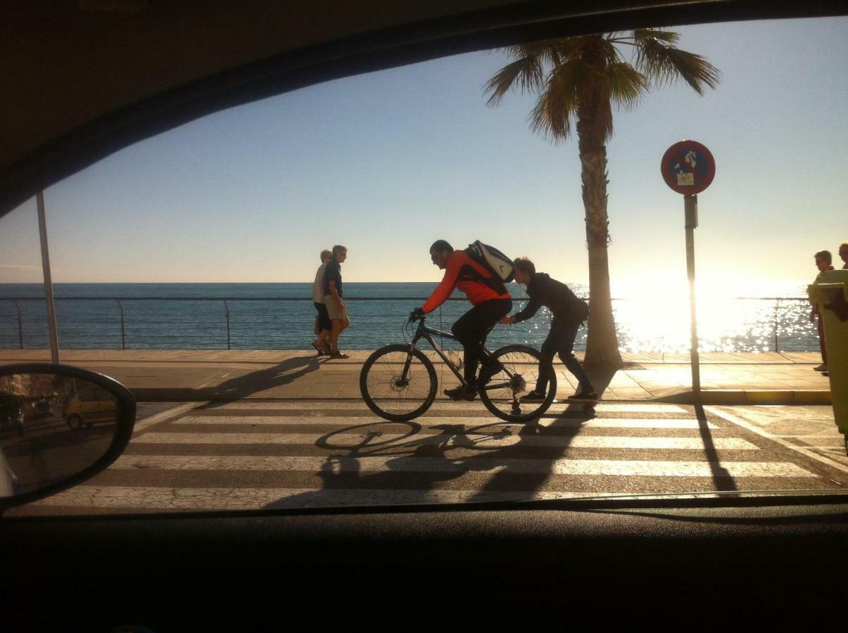 Altea, Callejeando Por Su Casco Antiguo. Eksteriør billede